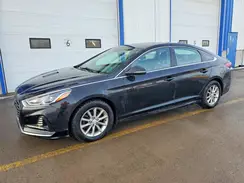 5NPE24AF1KH794944 2019 HYUNDAI SONATA