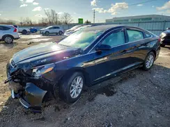 5NPE24AF1KH795320 2019 HYUNDAI SONATA