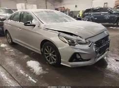 5NPE24AF1KH795642 2019 HYUNDAI SONATA