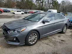 5NPE24AF1KH796273 2019 HYUNDAI SONATA
