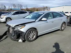 5NPE24AF1KH796290 2019 HYUNDAI SONATA