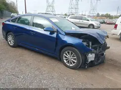 5NPE24AF1KH796435 2019 HYUNDAI SONATA