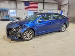 5NPE24AF1KH797438 2019 HYUNDAI SONATA