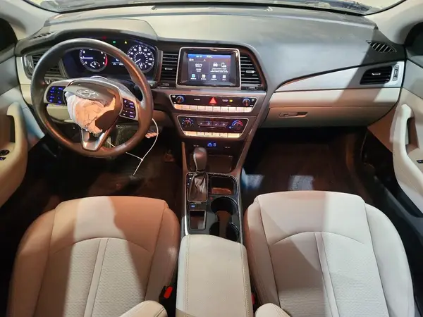 5NPE24AF1KH797438 2019 HYUNDAI SONATA - Image 8