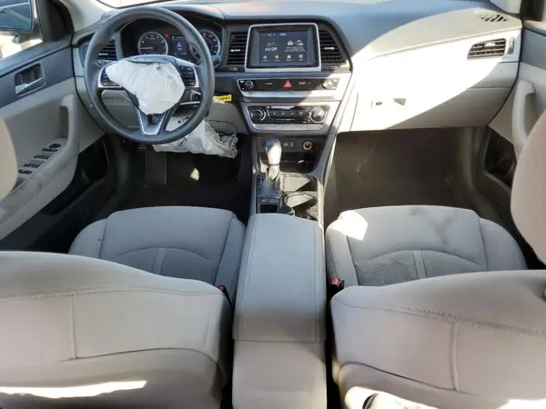 5NPE24AF1KH797679 2019 HYUNDAI SONATA - Image 8