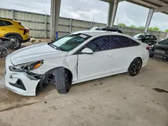 5NPE24AF1KH797987 2019 HYUNDAI SONATA