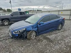 5NPE24AF1KH798184 2019 HYUNDAI SONATA