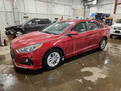 5NPE24AF1KH798962 2019 HYUNDAI SONATA