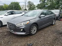 5NPE24AF1KH799917 2019 HYUNDAI SONATA