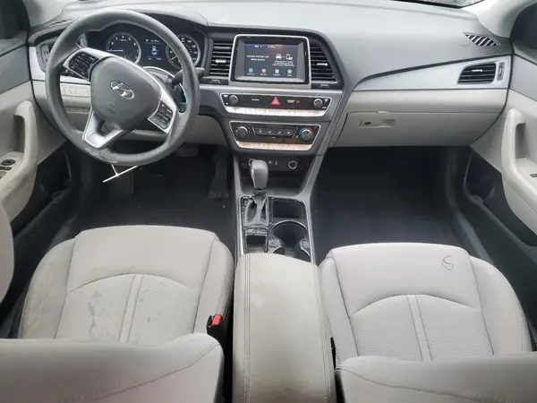 5NPE24AF1KH799917 2019 HYUNDAI SONATA - Image 8