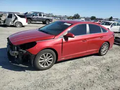 5NPE24AF1KH800371 2019 HYUNDAI SONATA