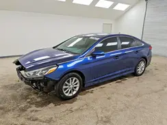 5NPE24AF1KH801245 2019 HYUNDAI SONATA