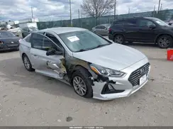 5NPE24AF1KH801519 2019 HYUNDAI SONATA