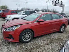 5NPE24AF1KH801651 2019 HYUNDAI SONATA