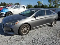 5NPE24AF1KH802590 2019 HYUNDAI SONATA