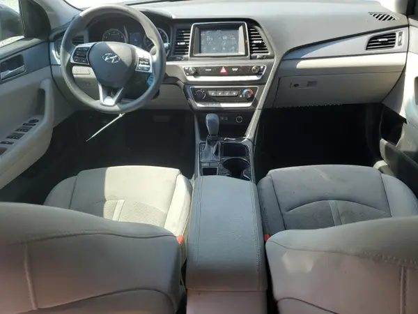 5NPE24AF1KH802590 2019 HYUNDAI SONATA - Image 8