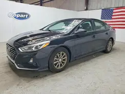 5NPE24AF1KH802749 2019 HYUNDAI SONATA