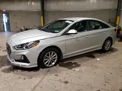 5NPE24AF1KH805585 2019 HYUNDAI SONATA