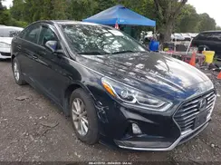 5NPE24AF1KH805909 2019 HYUNDAI SONATA
