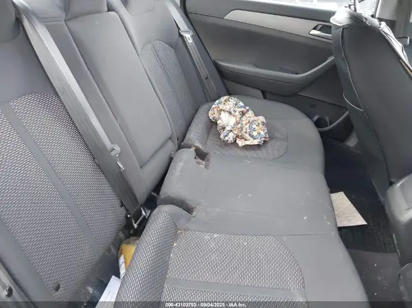 5NPE24AF1KH805909 2019 HYUNDAI SONATA - Image 8