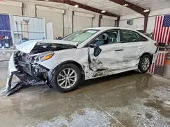 5NPE24AF1KH806641 2019 HYUNDAI SONATA