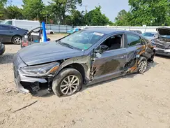 5NPE24AF1KH807028 2019 HYUNDAI SONATA