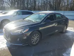 5NPE24AF1KH809619 2019 HYUNDAI SONATA