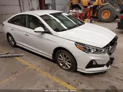 5NPE24AF1KH811872 2019 HYUNDAI SONATA
