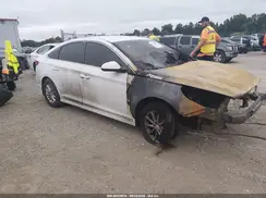 5NPE24AF1KH812066 2019 HYUNDAI SONATA