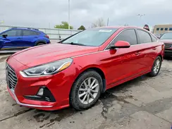 5NPE24AF1KH813671 2019 HYUNDAI SONATA