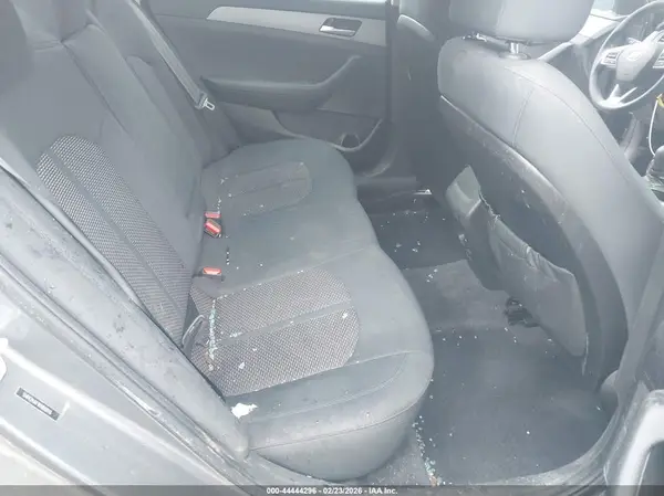 5NPE24AF1KH813976 2019 HYUNDAI SONATA - Image 8