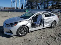 5NPE24AF1KH814819 2019 HYUNDAI SONATA