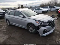5NPE24AF1KH817039 2019 HYUNDAI SONATA