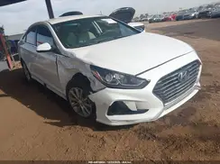 5NPE24AF1KH817140 2019 HYUNDAI SONATA