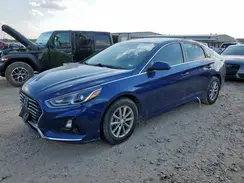 5NPE24AF1KH817218 2019 HYUNDAI SONATA