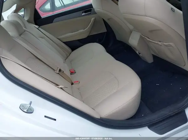 5NPE24AF1KH818630 2019 HYUNDAI SONATA - Image 8