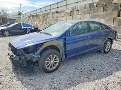 5NPE24AF1KH819051 2019 HYUNDAI SONATA