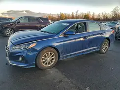 5NPE24AF1KH819194 2019 HYUNDAI SONATA