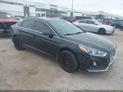 5NPE24AF1KH820037 2019 HYUNDAI SONATA
