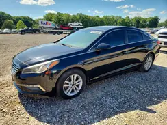 5NPE24AF2FH119867 2017 HYUNDAI SONATA