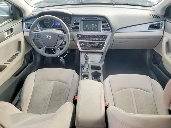 5NPE24AF2GH258124 2016 HYUNDAI SONATA - Image 8