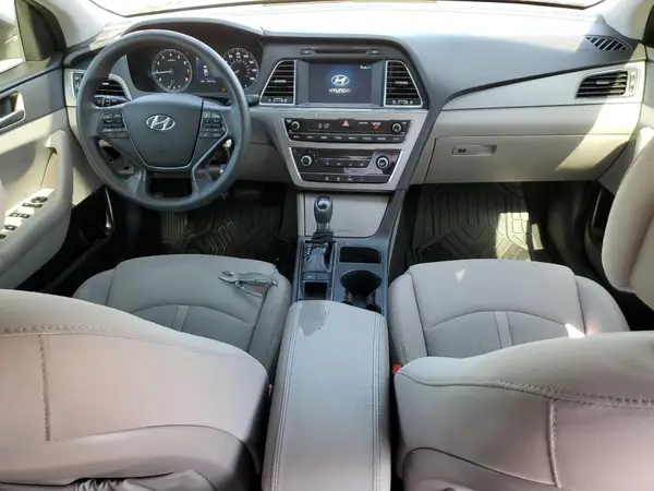 5NPE24AF2GH260486 2016 HYUNDAI SONATA - Image 8