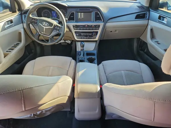 5NPE24AF2GH261041 2016 HYUNDAI SONATA - Image 8