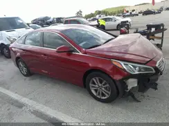 5NPE24AF2GH261329 2016 HYUNDAI SONATA