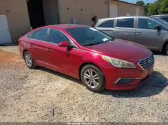 5NPE24AF2GH261413 2016 HYUNDAI SONATA