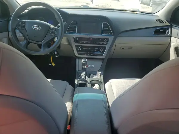 5NPE24AF2GH261914 2016 HYUNDAI SONATA - Image 8
