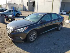 5NPE24AF2GH262741 2016 HYUNDAI SONATA