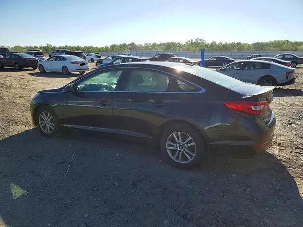 5NPE24AF2GH262741 2016 HYUNDAI SONATA - Image 2