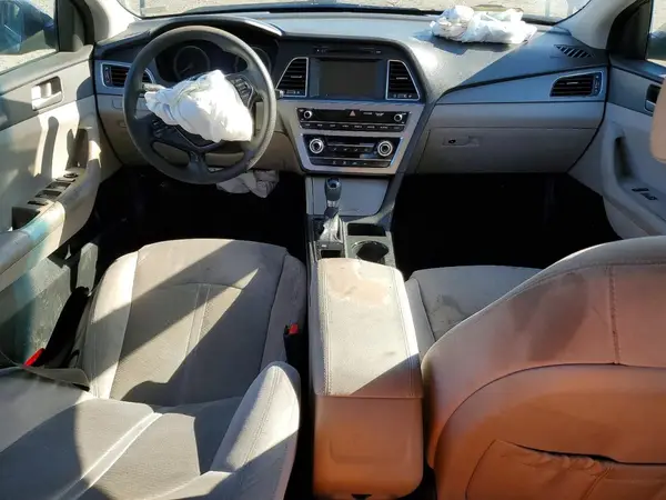 5NPE24AF2GH262741 2016 HYUNDAI SONATA - Image 8