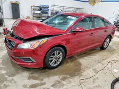 5NPE24AF2GH263307 2016 HYUNDAI SONATA